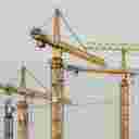 Optical cranes, buying and selling cranes directly from European countries in Ilam